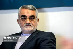بروجردی: کشورها تحت فشار آمریکا برای تحریم ایران قرار نگیرند