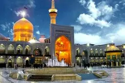 خراسان رضوی: در نوروز پذیرای هیچ مسافری نیستیم