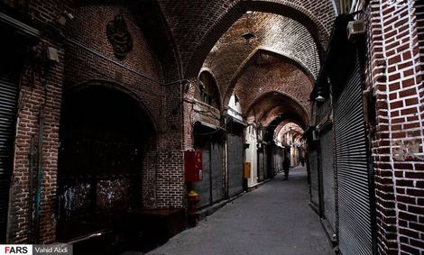 کدام شغل‌ها از کروناویروس بیشترین آسیب را دیدند؟