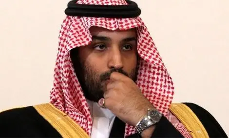 سرنوشت بن سلمان بعد مرگ پدرش چه خواهد شد؟