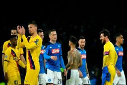 غول‌های فوتبال اروپا مقابل کرونا زانو می‌زنند