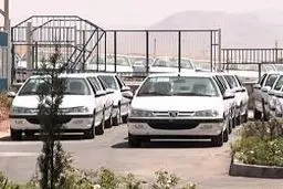 قیمت روز خودرو در ۲۱ اسفند