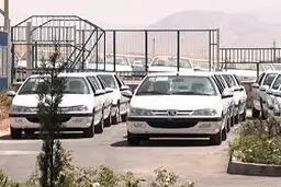 قیمت روز خودرو در ۲۱ اسفند