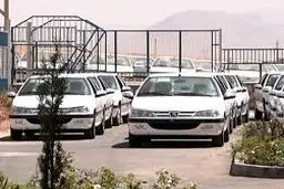 قیمت روز خودرو در ۲۱ اسفند