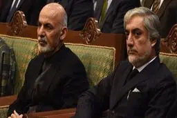 اشرف غنی حکم ریاست اجراییه افغانستان را لغو کرد
