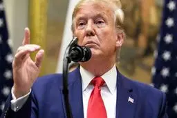 مجلس نمایندگان آمریکا قطعنامه تحدید اختیارات جنگی ترامپ را تصویب کرد