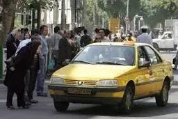 واریز معوقات سهمیه اعتباری سوخت ۲۷۳ هزار راننده خودروهای عمومی