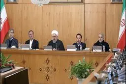 اختیارات هیات وزیران برای ورود و خروج کالای مقابله با کرونا واگذار شد