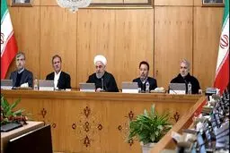 اختیارات هیات وزیران برای ورود و خروج کالای مقابله با کرونا واگذار شد
