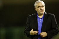 بیماری سرپرست استقلال در اوج مشکلات مالی