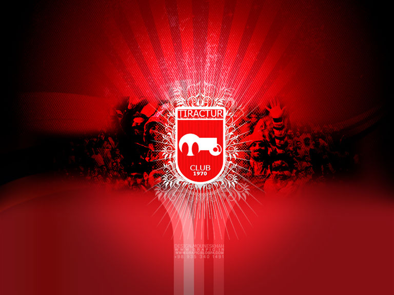 ناراحتی مسئولان باشگاه تراکتورسازی از تصمیم پرسپولیسی‌ها