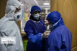 ترمز کرونا در مازندران کشیده شد