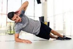 در دوران خود قرنطینگی چگونه ورزش کنیم؟