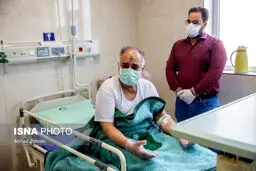 یک فعال دانشجویی در دانشگاه علوم‌پزشکی استان زنجان: مردم هنور بیماری کرونا را جدی نگرفته‌اند