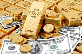 قیمت طلا،سکه وارز امروز ۲۹ آبان