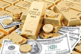 قیمت طلا،سکه وارز امروز ۲۹ آبان