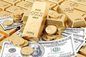 قیمت طلا،سکه وارز امروز ۲۹ آبان