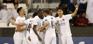 ترس از کرونا همه بازی‌ها را در قطر بدون تماشاگر کرد