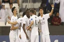 ترس از کرونا همه بازی‌ها را در قطر بدون تماشاگر کرد