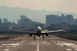 جزییات کاهش ۷۰ تا ۹۰ درصدی سفرهای هوایی و لغو پروازها