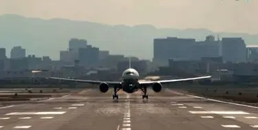 جزییات کاهش ۷۰ تا ۹۰ درصدی سفرهای هوایی و لغو پروازها