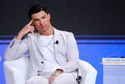 رونالدو در پرتغال قرنطینه شد