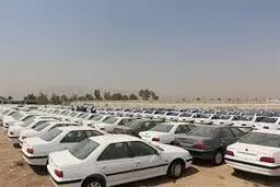 قیمت روز خودرو در ۲۲ اسفند