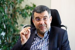 حریرچی از قرنطینه خارج شد و حکم تازه گرفت