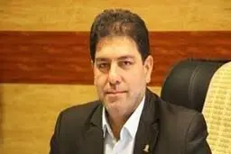کریم همتی سرپرست جمعیت هلال احمر شد