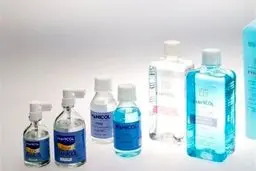 تولید الکل آزاد شد