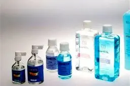 تولید الکل آزاد شد