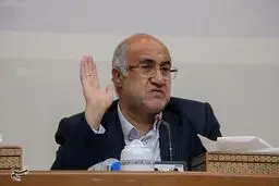 ورود خودروهای برخی استان‌ها به کرمان ممنوع شد