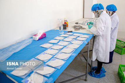 چرا بازار ماسک و مواد ضدعفونی آرام نمی‌شود