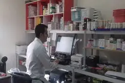 داروهای بیماران کرونایی در قم تامین شده است