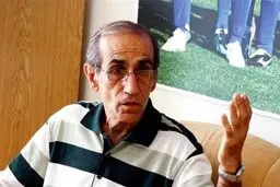 جباری: سلطانی‌فر غرق در رنگ قرمز است