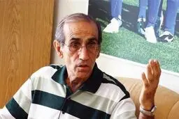 جباری: سلطانی‌فر غرق در رنگ قرمز است