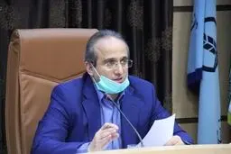 ترخیص ۴۶۰۰ بیمار حاد تنفسی از بیمارستان های گیلان