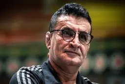 کشتی گیران المپیکی ایران در خطر ابتلا به کرونا هستند