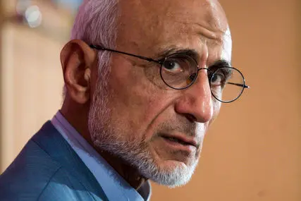 خبرآنلاین نوشت / میرسلیم: خلخالی برای اعدام عجله داشت