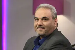 اعتراف جنجالی جواد خیابانی روی آنتن زنده که معمولا تلویزیون تکذیب می‌کرد!