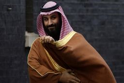 شاهزاده سعودی: بن سلمان دستور نبش قبر پیامبر اکرم (ص) را داده است
