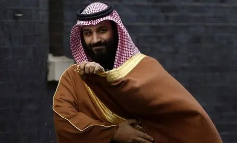 شاهزاده سعودی: بن سلمان دستور نبش قبر پیامبر اکرم (ص) را داده است