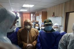 هشدار و توصیه‌های حریرچی بعد از پایان دوران قرنطینه کرونا