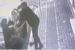 توضیحات دادستان شهرری درباره فیلم منتشره درخصوص درگیری میان یک زن و مرد