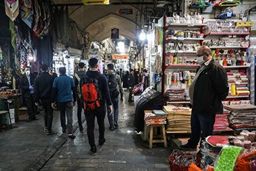 دو روایت از مالکان مغازه‌ها در روزهای کرونا