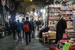 دو روایت از مالکان مغازه‌ها در روزهای کرونا