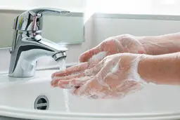 نکته‌ای مهم درباره کرونا و شستشوی دست‌ها!