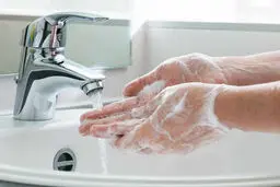 نکته‌ای مهم درباره کرونا و شستشوی دست‌ها!
