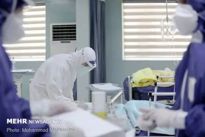 تولید واکسن کرونا یک سال زمان می برد/آمار تست کرونا در جنوب تهران