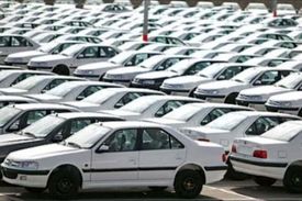 قیمت روز خودرو در ۲۷ اسفند